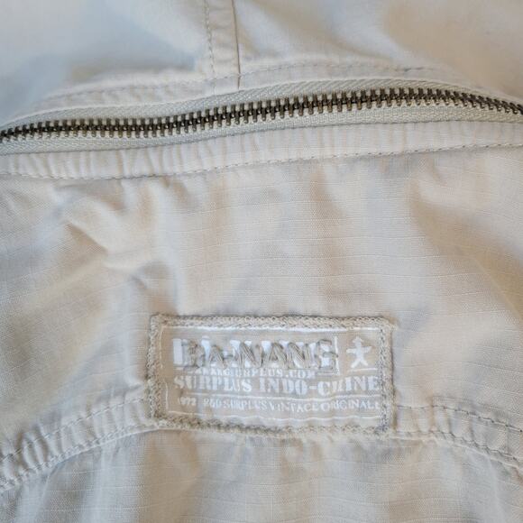 Da-Nang Surplus Cargo Jacket Small - Picture 10 of 10